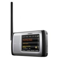 Uniden HomePatrol-1 Simple Program Scanner - Public Safety Receiver