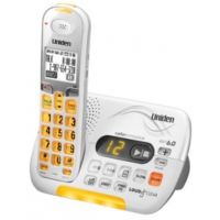 Uniden Loud &amp; Clear DECT 6.0 Cordless Phone w/Digital Answering System
