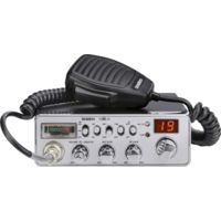 Uniden Professional 40 Channel CB Radio - PC68LTX