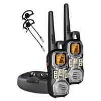 Uniden Two-Way FRS/GMRS Walkie Talkies