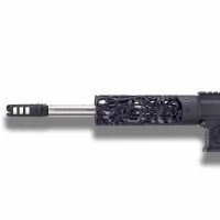 Unique-ARs Lotus Dragon Dolos Compatible Handguard w/ Locking Ring