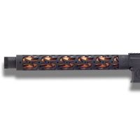 Unique-ARs Razor AR-15 Free-floating Handguard