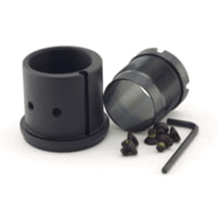 Unique-ARs .308 Barrel Nut