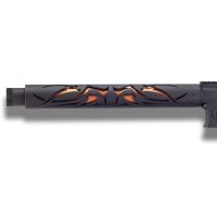 Unique-ARs Tribal AR-15 Free-floating Handguard