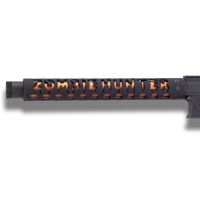Unique-ARs Zombie Hunter AR-15 Free-floating Handguard