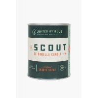 United By Blue Citronella Candle 20 Oz