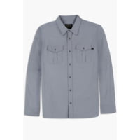 United By Blue Fife Travel Shirt -Men's