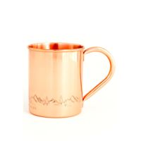 United By Blue Fir Sure Mug