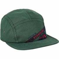 United By Blue Mountain Pennant 5-Panel Hat