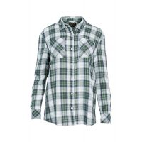 United By Blue Stargrass Relaxed Plaid - Women's