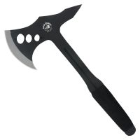 United Cutlery Black Savage Throwing Axe