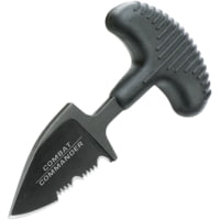 United Cutlery Combat Commander Mini Push Pal Fixed Blade Knife