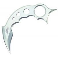 United Cutlery Gil Hibben Claw II Stainless Knife Knife - 6.00in OAL