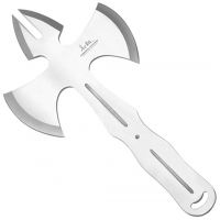 United Cutlery Gil Hibben Gen II Pro Throwing Axe