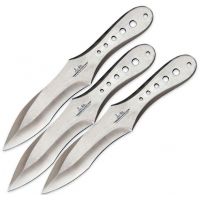 United Cutlery Gil Hibben GenX Pro Knife w/ 7in OAL