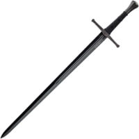United Cutlery Honshu Broadsword Black Blade UC3265B