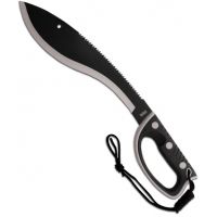 United Cutlery 21in Kukri Machete
