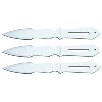 United Cutlery Lightning Bolt Throwing Knife