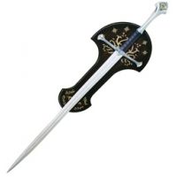 United Cutlery LOTR Anduril The Sword of King Elessar Collection