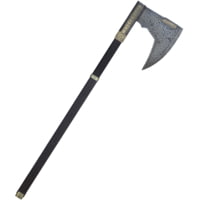 United Cutlery LOTR Bearded Axe Of Gimli