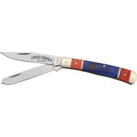 United Cutlery Lynyrd Skynyrd Rebel 2 Blade Folding Knife