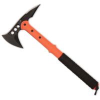 United Cutlery Hawk Rescue Orange Tomahawk