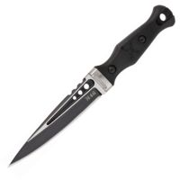 United Cutlery M48 Highland Sgian Fixed Blade Knife