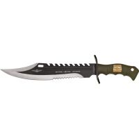 United Cutlery Marine Recon 16.5&quot; Fixed Blade Knife