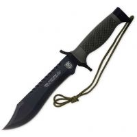 United Cutlery One Shot One Kill Survival Bowie
