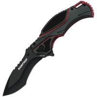 United Cutlery Rampage Evolution A/O Fold Knife w/ 3.25in Blade