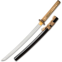 United Cutlery Shikoto Samurai Wakizashi Knife