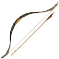 United Cutlery Short Bow Of Legolas Greenleaf