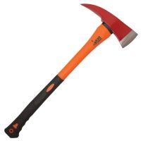 United Cutlery Black Savage Swedish Firemans Axe