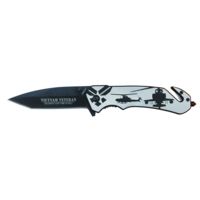 United Cutlery United Air Patrol Assist Folder Knive