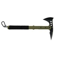 United Cutlery United M48 Ranger Hawk Axe With Compass