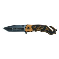 United Cutlery United Silent Attack Assist Folder Knive