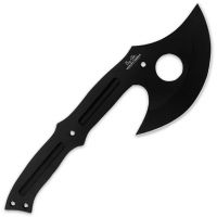 United Cutlery Wes Hibben Cloak Series Throwing Axe