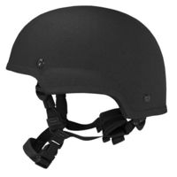 United Shield ACH Ballistic Helmet Level IIIA Military Style Mid Cut