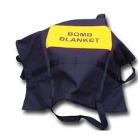 United Shield Bomb Suppression Blanket