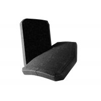 United Shield Gamma III/IV ICW Plate - 10inx12in