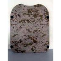 United Shield Level IIIA Military Shield - 14x16in | Free Shipping over ...