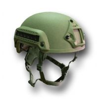 United Shield Helmet NVG Shroud