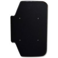 United Shield Level IIIA Police Tactical Shield - 20" x 16"