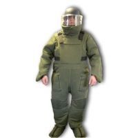 United Shield Silesia Advanced Search Suit
