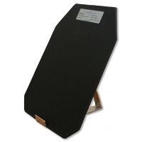 United Shield Spartan Small Shield Level IIIA
