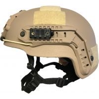 United Shield Spec Ops Delta Gen II Mid Cut Tactical Helmet