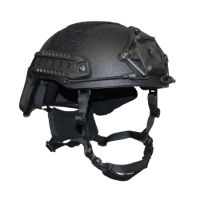 United Shield Spec Ops Delta Gen II Tactical Helmet