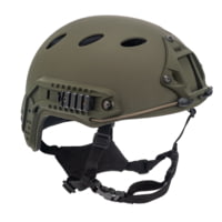 United Shield SRS Bump Helmet USI BOA Harness
