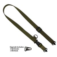 United States Tactical C1: 2-to-1 Point 1.25in Tactical Sling