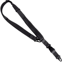 United States Tactical C4 - 2-to1 Point Open Ended Shock Webbing Sling